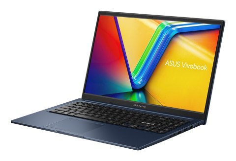 ASUS ASUS Vivobook 15 X1504VA-BQ2947 Core 5 120U 15.6"FHD IPS-level Panel 60Hz 250nits AG 16GB DDR4 SSD512 Intel Graphics WLAN+BT Cam ASUS ASUS Vivobook 15 X1504VA-BQ2947 Core 5 120U 15.6"FHD IPS-level Panel 60Hz 250nits AG 16GB DDR4 SSD512 Intel Graphics WLAN+BT Cam