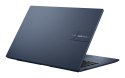 ASUS ASUS Vivobook 15 X1504VA-BQ2947 Core 5 120U 15.6"FHD IPS-level Panel 60Hz 250nits AG 16GB DDR4 SSD512 Intel Graphics WLAN+BT Cam
