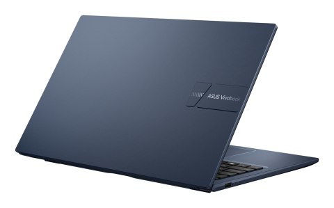 ASUS ASUS Vivobook 15 X1504VA-BQ2947 Core 5 120U 15.6"FHD IPS-level Panel 60Hz 250nits AG 16GB DDR4 SSD512 Intel Graphics WLAN+BT Cam ASUS ASUS Vivobook 15 X1504VA-BQ2947 Core 5 120U 15.6"FHD IPS-level Panel 60Hz 250nits AG 16GB DDR4 SSD512 Intel Graphics WLAN+BT Cam