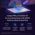 ASUS ASUS Vivobook 15 X1504VA-BQ2947 Core 5 120U 15.6"FHD IPS-level Panel 60Hz 250nits AG 16GB DDR4 SSD512 Intel Graphics WLAN+BT Cam