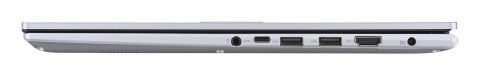 ASUS ASUS Vivobook 16 X1605VA-MB1799W i5-13420H 16.0" WUXGA IPS-level Panel 60Hz 300nits AG 16GB DDR4 SSD512 Intel UHD Graphics WLAN+ ASUS ASUS Vivobook 16 X1605VA-MB1799W i5-13420H 16.0" WUXGA IPS-level Panel 60Hz 300nits AG 16GB DDR4 SSD512 Intel UHD Graphics WLAN+