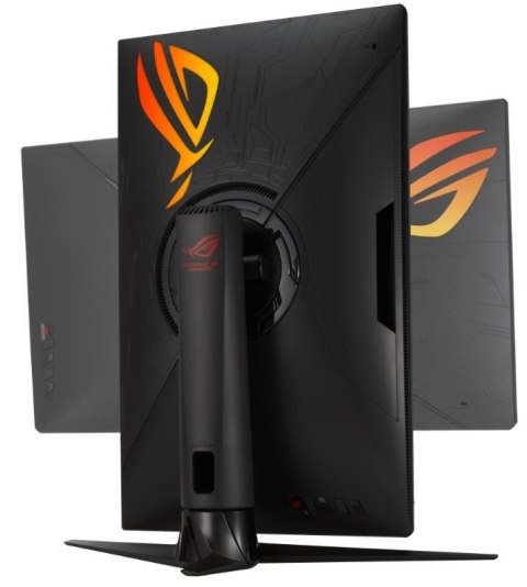 ASUS MONITOR ASUS LED 27" XG27AQ ASUS MONITOR ASUS LED 27" XG27AQ