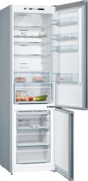 BOSCH Chłodziarko-zamrażarka BOSCH KGN39VIEB BOSCH Chłodziarko-zamrażarka BOSCH KGN39VIEB