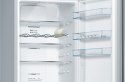 BOSCH Chłodziarko-zamrażarka BOSCH KGN39VIEB BOSCH Chłodziarko-zamrażarka BOSCH KGN39VIEB