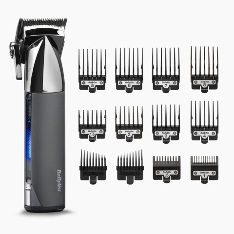 Babyliss Maszynka do strzyżenia BABYLISS E996E Babyliss Maszynka do strzyżenia BABYLISS E996E