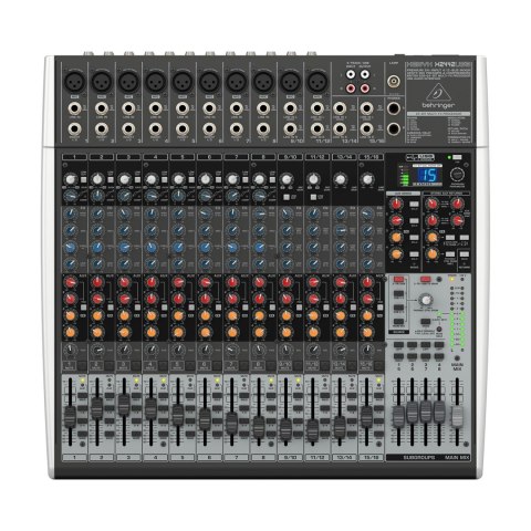 Behringer Behringer X2442USB - Mikser audio