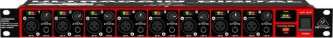 Behringer Behringer ADA8200 - Konwerter audio Behringer Behringer ADA8200 - Konwerter audio
