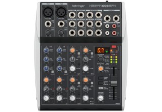 Behringer Behringer XENYX 1002SFX - Mikser audio