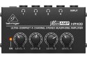 Behringer Behringer HA400 - Wzmacniacz słuchawkowy