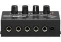 Behringer Behringer HA400 - Wzmacniacz słuchawkowy