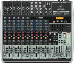 Behringer Behringer QX1832USB - Mikser audio