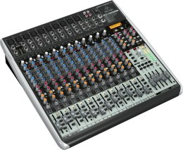 Behringer Behringer QX2442USB - Mikser audio