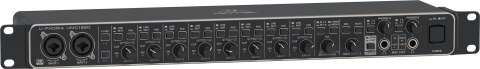 Behringer Behringer UMC1820 - Interfejs audio USB Behringer Behringer UMC1820 - Interfejs audio USB