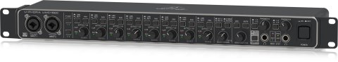 Behringer Behringer UMC1820 - Interfejs audio USB Behringer Behringer UMC1820 - Interfejs audio USB