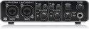 Behringer Behringer UMC202HD - Interfejs audio USB