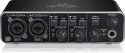 Behringer Behringer UMC202HD - Interfejs audio USB