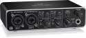 Behringer Behringer UMC202HD - Interfejs audio USB