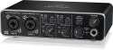 Behringer Behringer UMC202HD - Interfejs audio USB