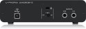 Behringer Behringer UMC202HD - Interfejs audio USB