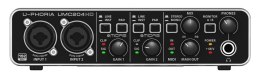 Behringer Behringer UMC204HD - Interfejs audio USB