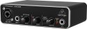 Behringer Behringer UMC22 - Interfejs audio USB
