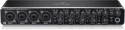 Behringer Behringer UMC404HD - Interfejs audio USB