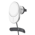 Belkin BELKIN ŁADOWARKA SAMOCHODOWA MAGNETYCZNA QI2 15W, KABEL 1.5M (WYPRZEDAŻ) Belkin BELKIN ŁADOWARKA SAMOCHODOWA MAGNETYCZNA QI2 15W, KABEL 1.5M (WYPRZEDAŻ)