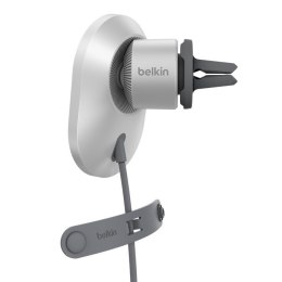 Belkin BELKIN ŁADOWARKA SAMOCHODOWA MAGNETYCZNA QI2 15W, KABEL 1.5M (WYPRZEDAŻ)