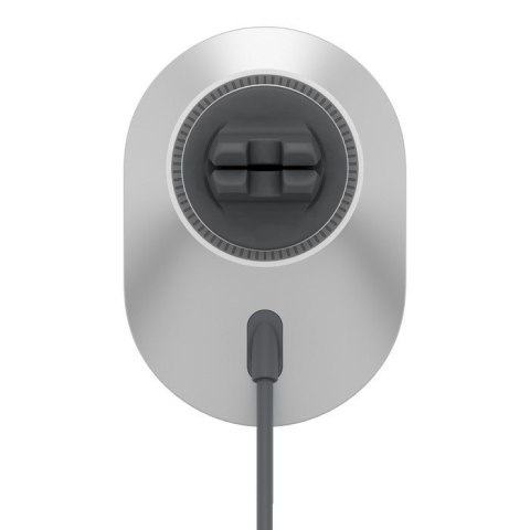 Belkin BELKIN ŁADOWARKA SAMOCHODOWA MAGNETYCZNA QI2 15W, KABEL 1.5M (WYPRZEDAŻ) Belkin BELKIN ŁADOWARKA SAMOCHODOWA MAGNETYCZNA QI2 15W, KABEL 1.5M (WYPRZEDAŻ)