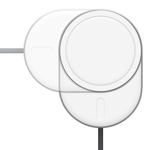 Belkin BELKIN ŁADOWARKA SAMOCHODOWA MAGNETYCZNA QI2 15W, KABEL 1.5M (WYPRZEDAŻ) Belkin BELKIN ŁADOWARKA SAMOCHODOWA MAGNETYCZNA QI2 15W, KABEL 1.5M (WYPRZEDAŻ)