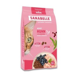 Bosch BOSCH Sanabelle Adult Poultry kurczak 8kg