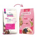 Bosch BOSCH Sanabelle Adult Poultry kurczak 8kg