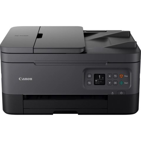 Canon Urządzenie wielofunkcyjne Canon Pixma TS7450i black Canon Urządzenie wielofunkcyjne Canon Pixma TS7450i black