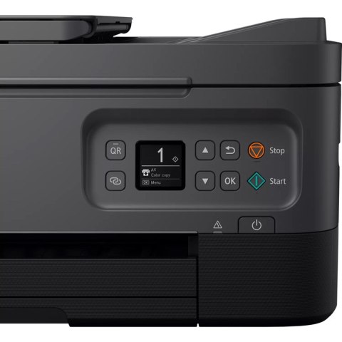 Canon Urządzenie wielofunkcyjne Canon Pixma TS7450i black Canon Urządzenie wielofunkcyjne Canon Pixma TS7450i black