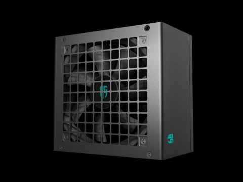DEEPCOOL Zasilacz DeepCool PF600X