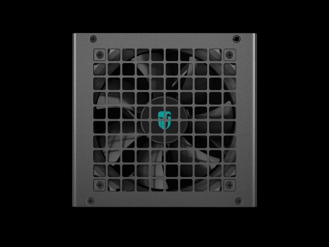 DEEPCOOL Zasilacz DeepCool PF600X DEEPCOOL Zasilacz DeepCool PF600X