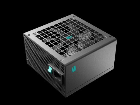 DEEPCOOL Zasilacz DeepCool PF600X DEEPCOOL Zasilacz DeepCool PF600X