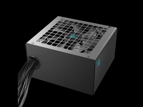 DEEPCOOL Zasilacz DeepCool PF600X DEEPCOOL Zasilacz DeepCool PF600X