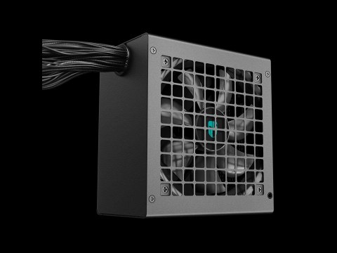 DEEPCOOL Zasilacz DeepCool PF600X DEEPCOOL Zasilacz DeepCool PF600X
