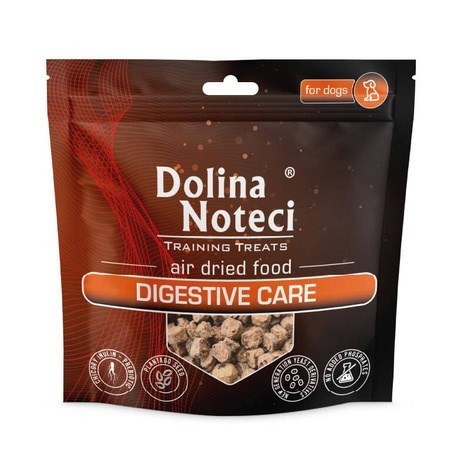 DOLINA NOTECI Dolina Noteci Training Treats Digestive Care 130g