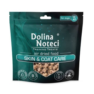 DOLINA NOTECI Dolina Noteci Training Treats Skin and coat 130g