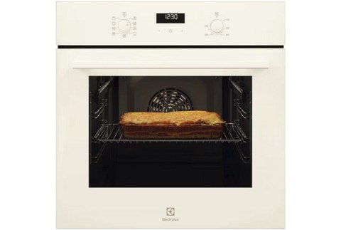 Electrolux Piekarnik ELECTROLUX EOF5F50BV