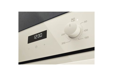 Electrolux Piekarnik ELECTROLUX EOF5F50BV Electrolux Piekarnik ELECTROLUX EOF5F50BV