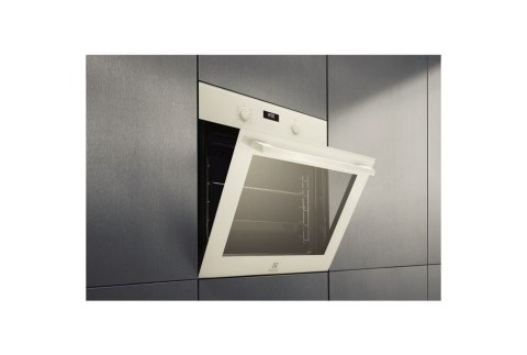 Electrolux Piekarnik ELECTROLUX EOF5F50BV Electrolux Piekarnik ELECTROLUX EOF5F50BV