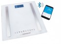 Esperanza Waga z funkcją bluetooth Esperanza B.FIT EBS016W (kolor biały)