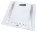 Esperanza Waga z funkcją bluetooth Esperanza B.FIT EBS016W (kolor biały)