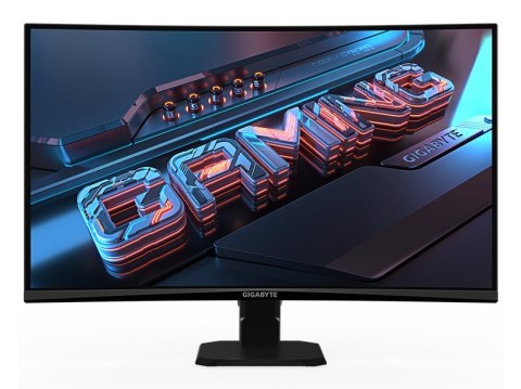 Gigabyte MONITOR GIGABYTE LED 27" GS27QCA 180Hz Gigabyte MONITOR GIGABYTE LED 27" GS27QCA 180Hz
