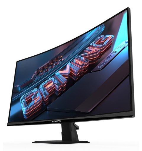 Gigabyte MONITOR GIGABYTE LED 27" GS27QCA 180Hz Gigabyte MONITOR GIGABYTE LED 27" GS27QCA 180Hz