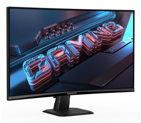 Gigabyte MONITOR GIGABYTE LED 27" GS27QCA 180Hz Gigabyte MONITOR GIGABYTE LED 27" GS27QCA 180Hz