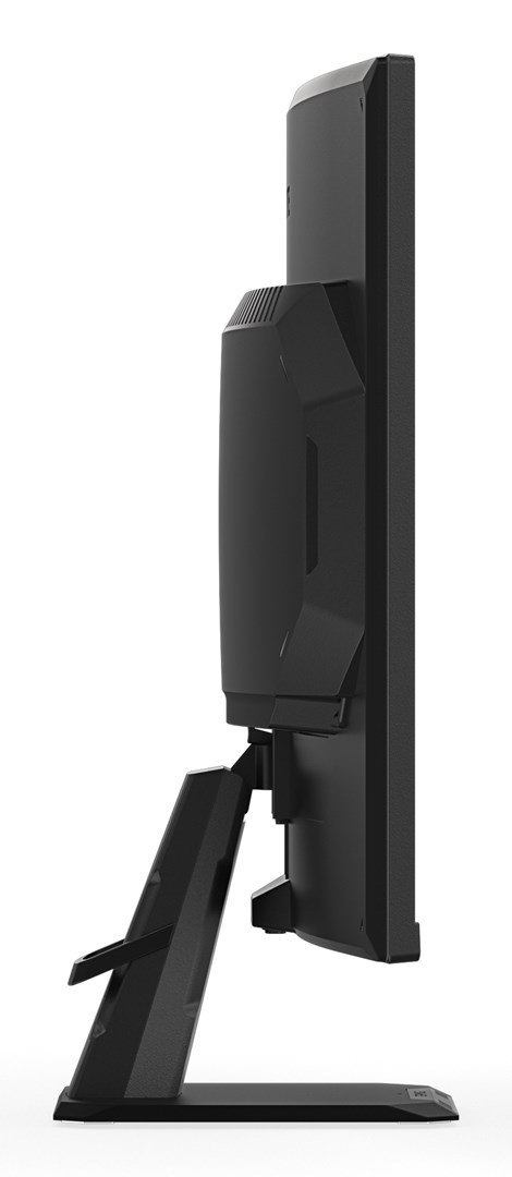 Gigabyte MONITOR GIGABYTE LED 27" GS27QCA 180Hz Gigabyte MONITOR GIGABYTE LED 27" GS27QCA 180Hz